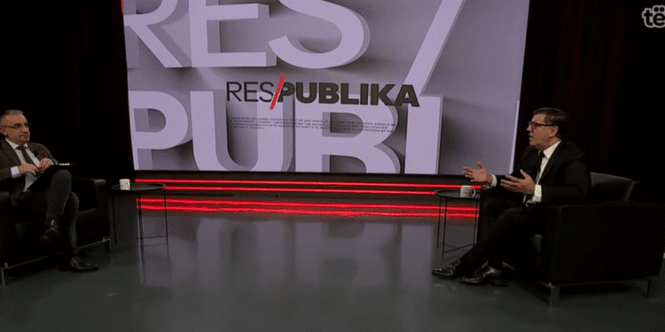 Haziri, skeptik për nënshkrimin e pjesës bazë të planit evropian