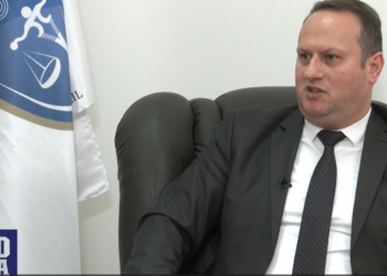 Zogaj: Me zvogëlimin e pagave i është bërë goditje sistemit gjyqësor dhe prokurorial