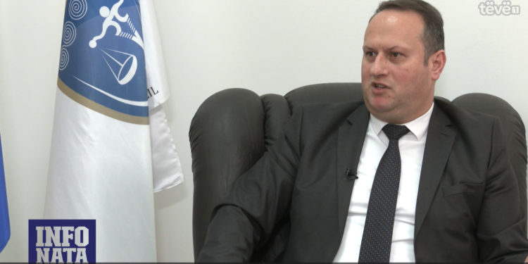 Zogaj: Me zvogëlimin e pagave i është bërë goditje sistemit gjyqësor dhe prokurorial