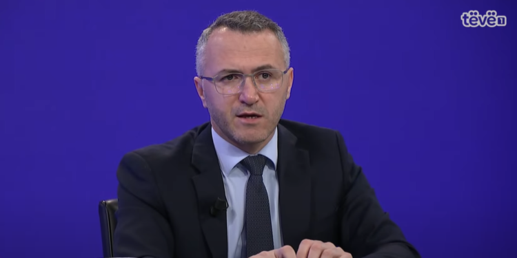 Këshilltari i Kurtit: Marrëveshja dhe aneksi i japin avantazhe Kosovës pa dhënë asnjë koncesion të ri