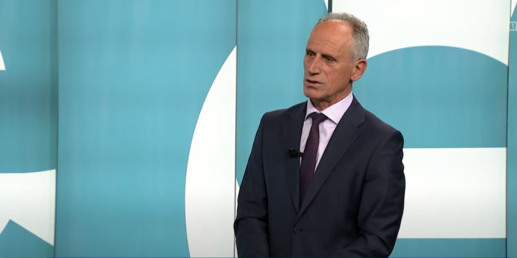 Syla: FSK është në fazën ku duhej të ishte më 2024