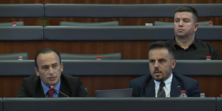 Thaçi: Menaxhmenti i Kosovës A të shtyer nga opozita sabotuan riparimin e bllokut A5