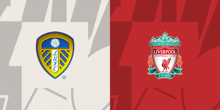 Liverpooli për pikë të plota ndaj Leeds United, formacionet zyrtare