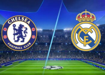 Chelsea – Real Madrid, formacionet e mundshme