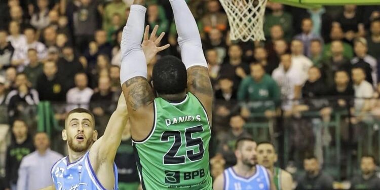 Trepça mposht Prishtinën dhe barazon serinë në 1:1