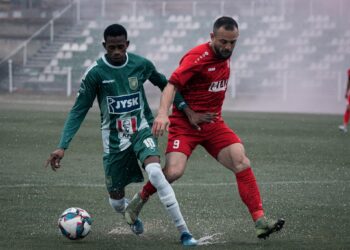 Pa gola në “Riza Lushta” 