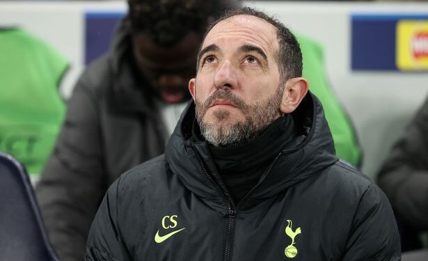 Zyrtare, disfata e thellë shkaktar, Tottenham shkarkon trajnerin Cristian Stellini