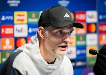Tuchel merr verdiktin e prerë me një fjalë për emërimin e Lampard te Chelsea