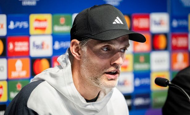 Tuchel merr verdiktin e prerë me një fjalë për emërimin e Lampard te Chelsea