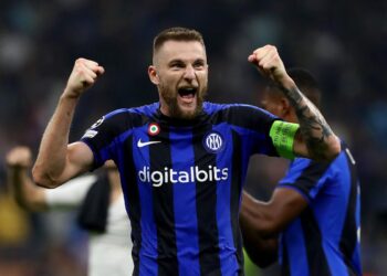 Skriniar mbyll sezonin para kohe