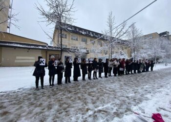 “Qika” dhe RrGGK-ja kërkojnë drejtësi për Sebahate Morinën
