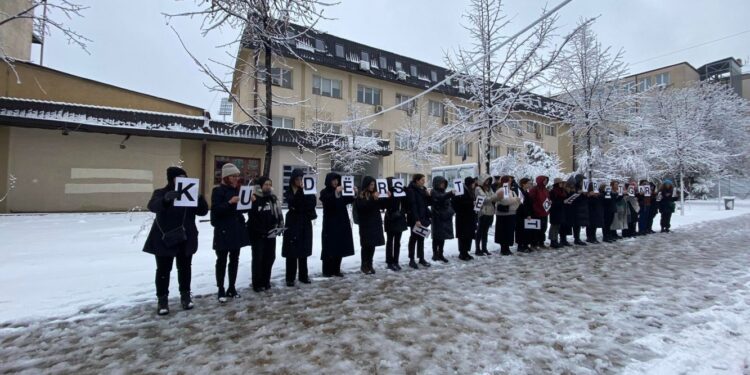 “Qika” dhe RrGGK-ja kërkojnë drejtësi për Sebahate Morinën