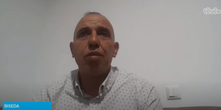 Zeqiri: Ka mundësi që deri në 80 % të drejtorëve t’i kem serbë