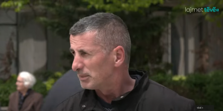 Të jetosh me dhimbje