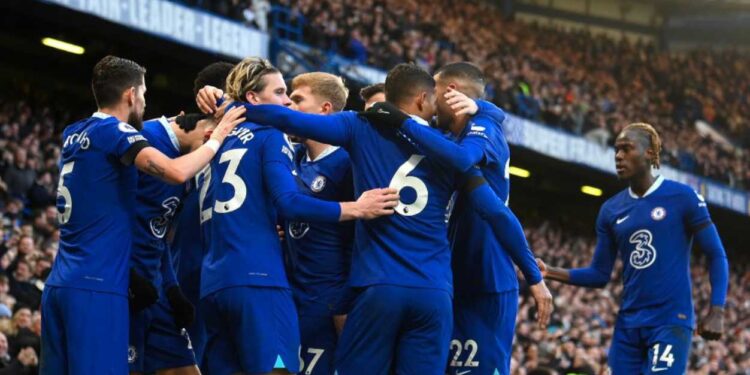 Ish-sulmuesi i Chelsea-t tërhiqet nga futbolli në moshën 26-vjeçare