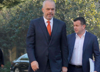 Shqipëria e vendosur të çojë përpara në KiE, kundër-rezolutën ndaj asaj të Martyt