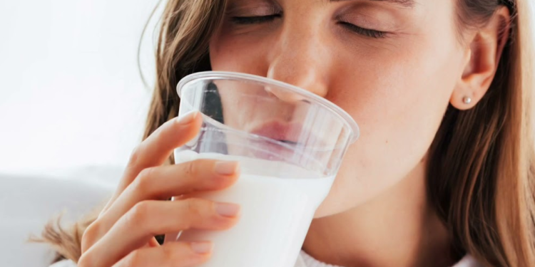 Pasojat kur pa dashje pini qumësht pas datës së skadencës