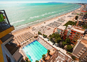 Rriten çmimet për 40% në bregdetin shqiptar