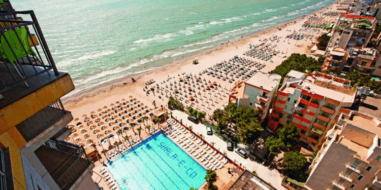 Rriten çmimet për 40% në bregdetin shqiptar