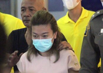 Tajlandezja akuzohet se vrau 12 miq të saj