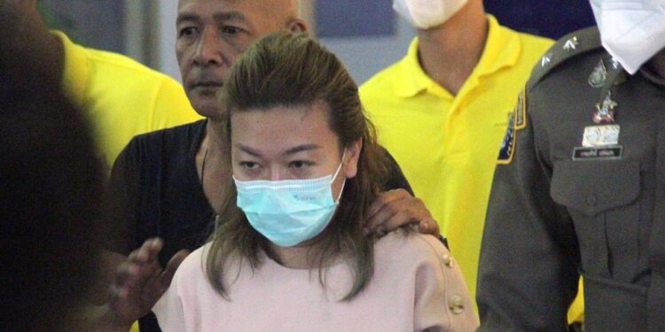 Tajlandezja akuzohet se vrau 12 miq të saj