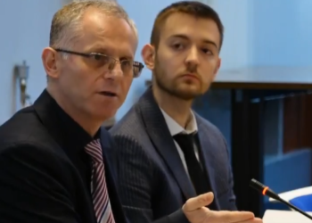 Bislimi paraqet 5 kriteret që duhet t’i ketë drafti për Asociacionin