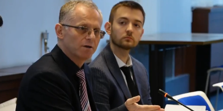 Bislimi paraqet 5 kriteret që duhet t’i ketë drafti për Asociacionin