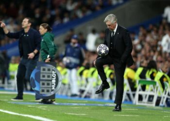 Ancelotti dyfish i lumtur: Real-Milan do të ishte finalja ideale