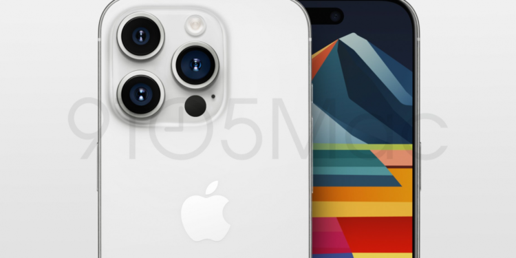 Publikohen pamje të reja të iPhone 15 Pro