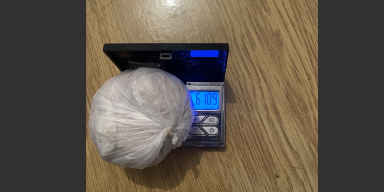 Shtetasit e Shqipërisë hyjnë në Kosovë me heroinë e kokainë, arrestohen