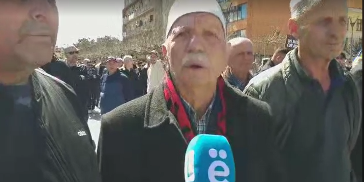 I mbijetuari i Masakrës së Izbicës, Milazim Thaçi: S’e kisha besu që vjen kjo ditë