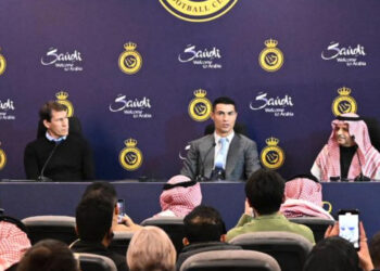 Rudi Garcia nuk është më trajner i Cristiano Ronaldos