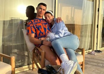 Georgina Rodriguez shkakton reagime me deklaratat kontradiktore për dietën që mban