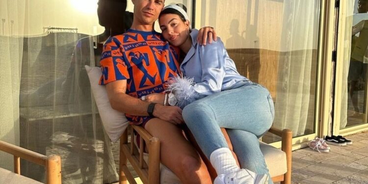 Georgina Rodriguez shkakton reagime me deklaratat kontradiktore për dietën që mban