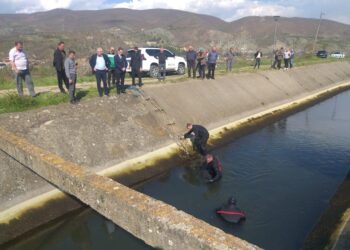 Sveçla për gjetjen e personit të vdekur në kanalin e Ibër-Lepencit: Hetimet do të vazhdojnë