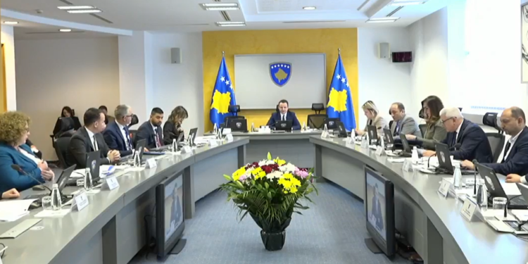 Miratohet Marrëveshja Financiare me BE-në, nëse ratifikohet përfitohen mbi 62 milionë euro