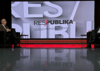 Ku gaboi ministrja Albulena Haxhiu me reformat në drejtësi?