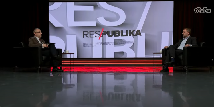 Ku gaboi ministrja Albulena Haxhiu me reformat në drejtësi?