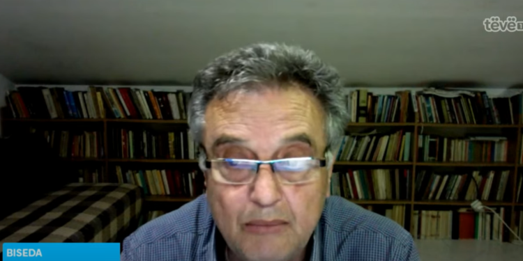 Berishaj: Vota e Malit të Zi pro Kosovës në KiE nuk i rrezikon marrëdhëniet e mira të saj me Serbinë