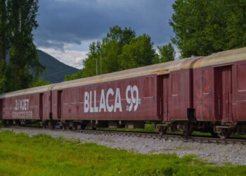 Mbahet manifestimi përkujtimor “Eksodi Bllaca 99”