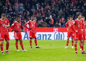 “Nuk jam tradhtar”, si surpriza e Botërorit refuzoi Bayern Munchen
