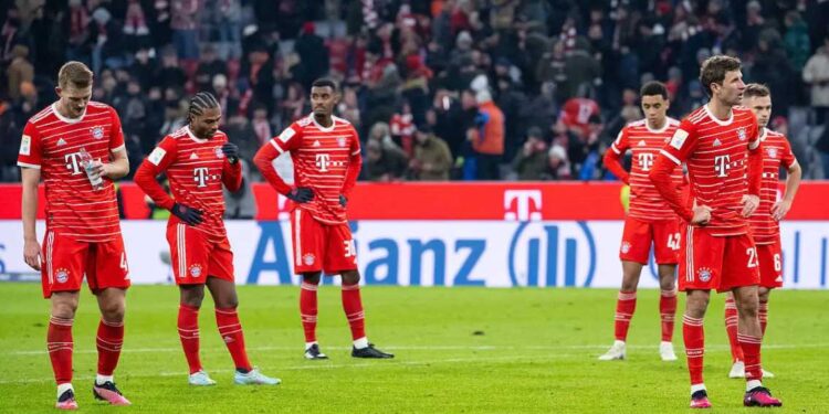 “Nuk jam tradhtar”, si surpriza e Botërorit refuzoi Bayern Munchen