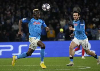 Ndjesa e Kvarës ndaj tifozëve: Më thyhet zemra kur ju shoh me lot në sy