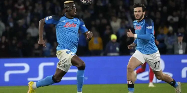 Ndjesa e Kvarës ndaj tifozëve: Më thyhet zemra kur ju shoh me lot në sy