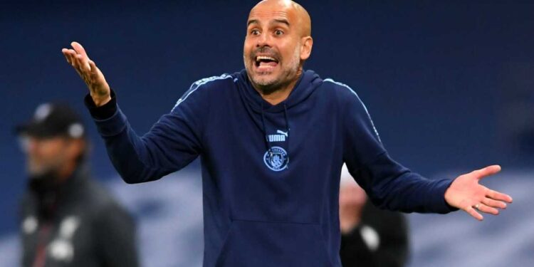 Guardiola: Milan ndryshon shumë në Europë