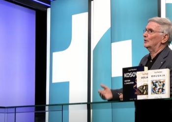 Buxhovi: Historia që do të shkruhet do të mbështetet nga epilogu i Hagës