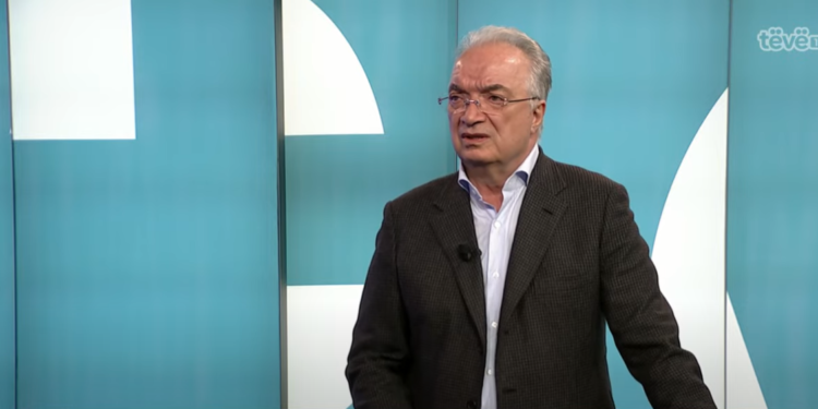 Haliti për vendimin në KiE: Pushteti mund të thonë që i kanë meritat, por thellë del pak më ndryshe