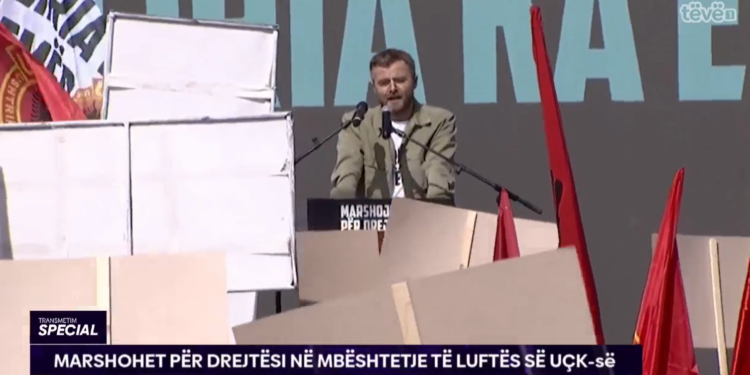 Tasholli: Thaçi e të tjerët do të kthehen fitimtarë dhe faqebardhë