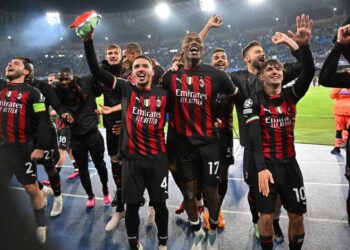 Milani rinovon me një titullar, detajet e akordit