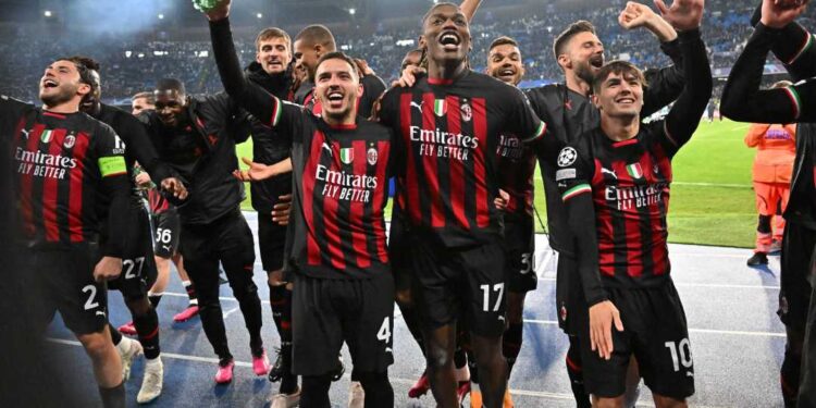 Milani rinovon me një titullar, detajet e akordit